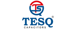 Tesq capacitors Logo